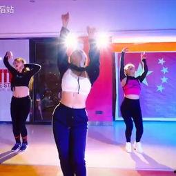 探戈成人团体舞蹈视频,成人团体舞蹈视频魅力解析  第3张