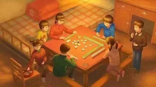 集体游戏成人桌游视频,成人桌游视频精彩回顾  第3张