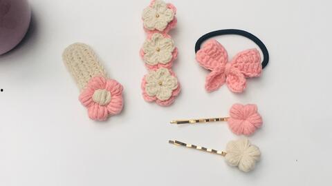 钩成人女式帽顶视频大全  第1张