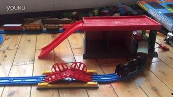 成人钢制拼装玩具视频,成人视角下的创意拼搭之旅  第1张