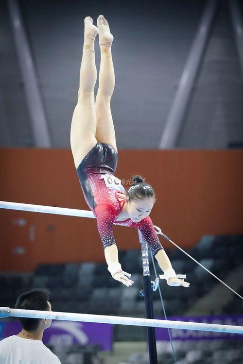 成人体操冠军夺冠视频,成人体操冠军荣耀时刻  第1张