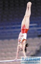 成人体操冠军夺冠视频,成人体操冠军荣耀时刻  第2张