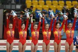 成人体操冠军夺冠视频,成人体操冠军荣耀时刻  第3张