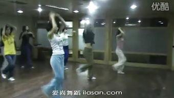 成人顶尖舞蹈视频教学,跟随专业舞者，解锁舞蹈技巧与魅力  第2张