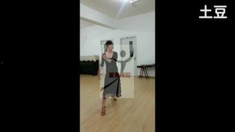 成人恰恰在家跳舞视频教学,在家轻松学会舞蹈技巧  第3张