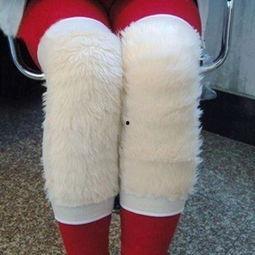 成人毛绒保暖生产视频  第2张