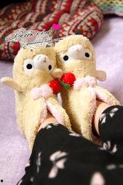 成人毛绒保暖生产视频  第3张