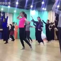 合唱套装成人舞蹈视频,优雅律动，共赴音乐之旅  第2张