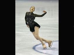 成人学花滑比赛视频教学,从比赛视频中提炼的花滑教学精华  第2张