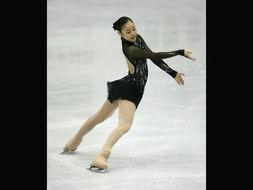 成人学花滑比赛视频教学,从比赛视频中提炼的花滑教学精华  第3张
