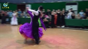 成人国标舞精选视频,国标舞精选视频赏析  第2张